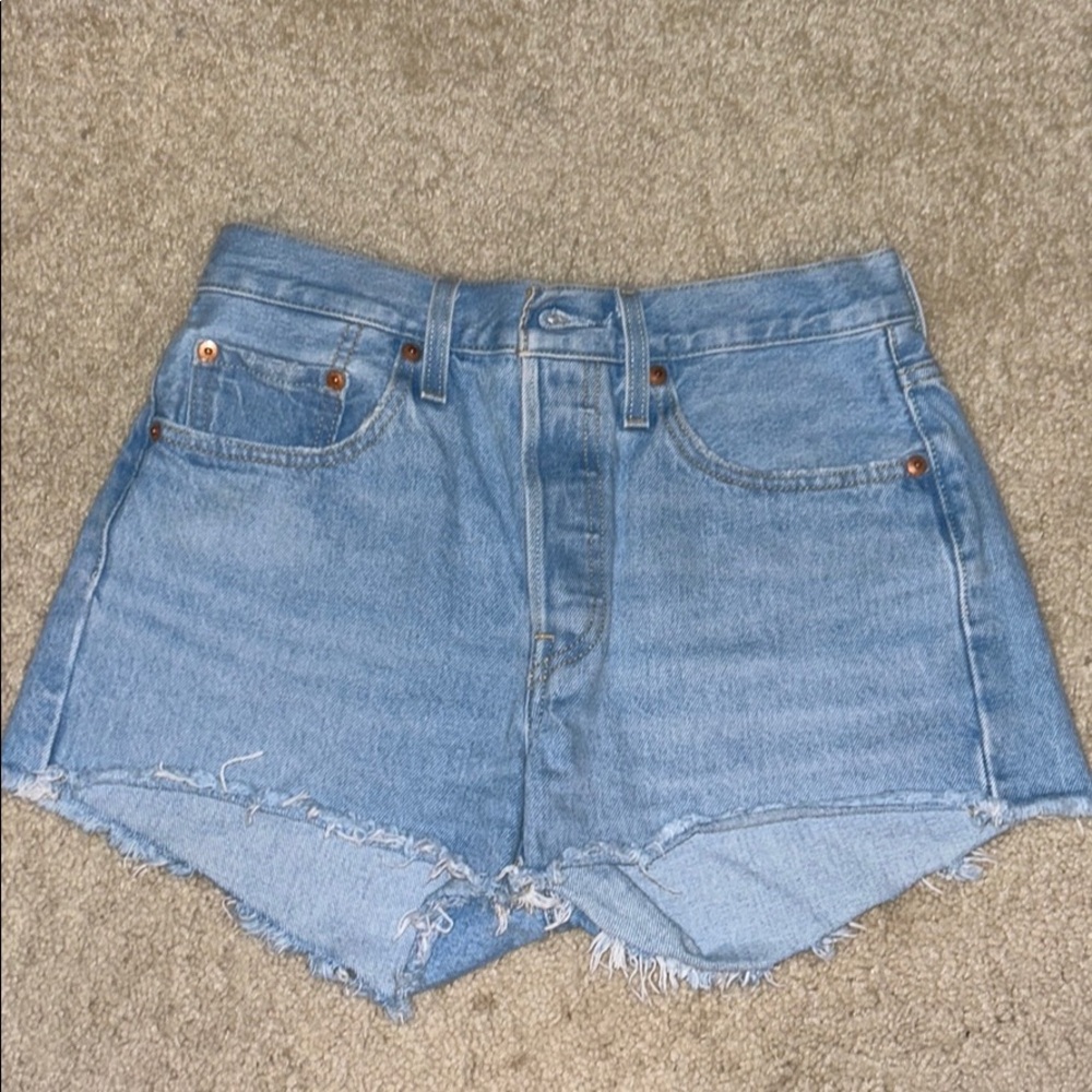 Levi’s 501 Shorts
